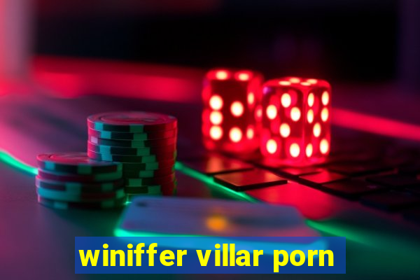 winiffer villar porn